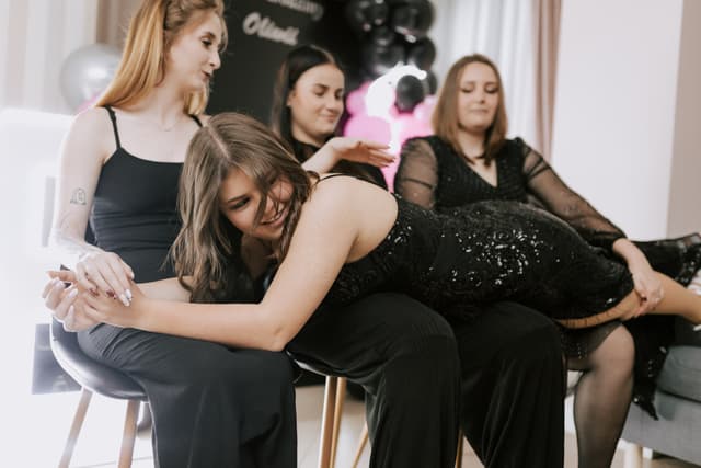 Portret jubilata